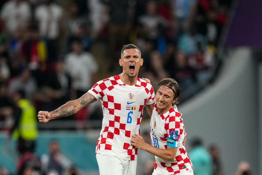 L’Equipe: Lovren se vraća u Lyon, prošao je liječnički