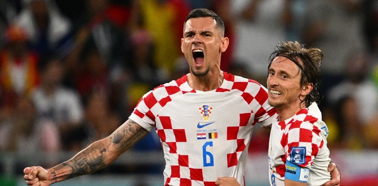 Podignuta optužnica protiv Modrića i Lovrena