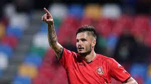 Osijek dogovorio svoj transfer godine! Bjelica kupuje Kristijana Lovrića!