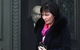 Marina Lovrić Merzel pravomoćno osuđena na šest godina zatvora? Država joj oduzima stan od 85 kvadrata...