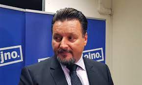 Dok se čitala USKOK-ova optužnica Kuščević surfao na mobitelu: Sudac ga opomenuo