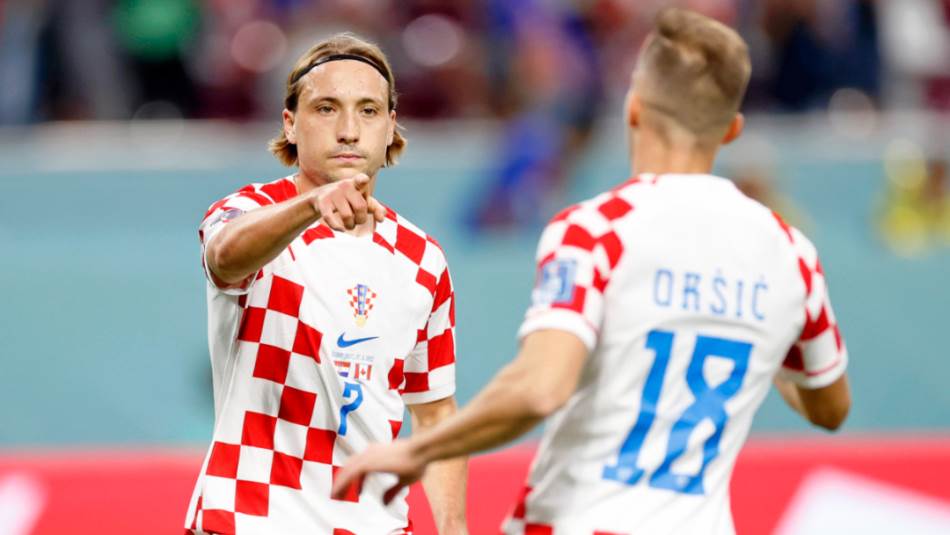 Lovro Majer otvoreno je progovorio o uspjehu 'vatrenih' na Svjetskom prvenstvu te se još jednom prisjetio bolnog poraza od Argentine