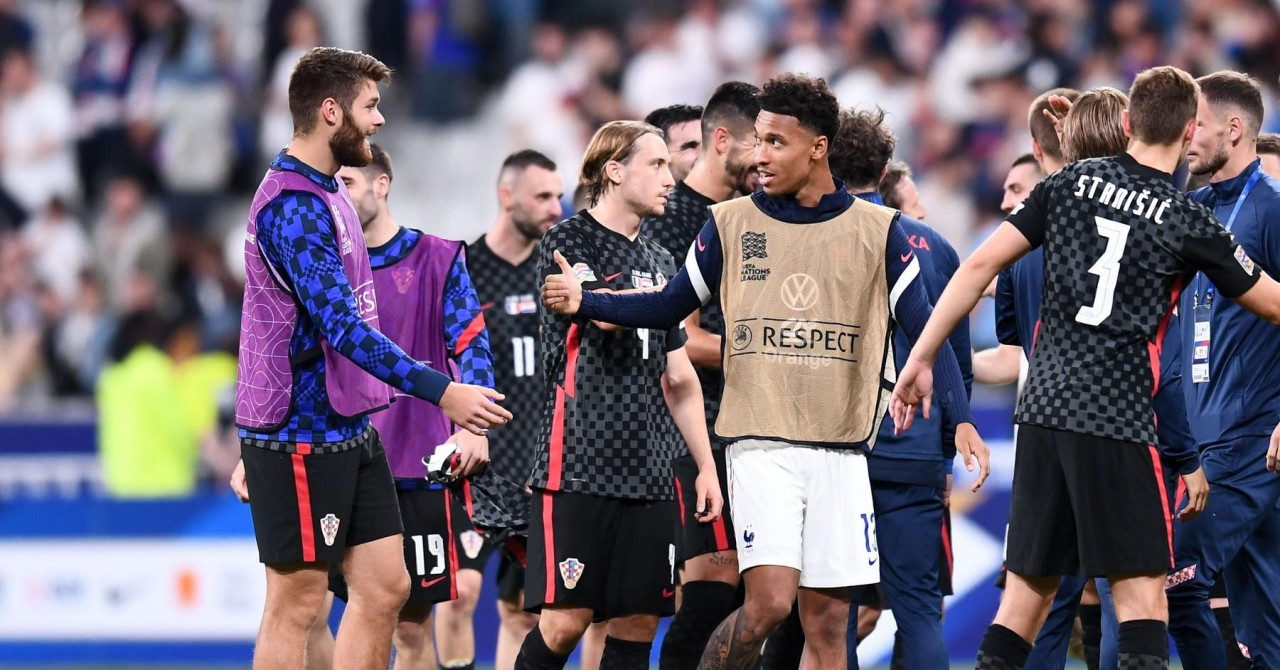 Vatreni sada izgleda impresivno! Bio je sjajan, demonstrirao tehniku i potez, a na SP-u bi se mogao proslaviti