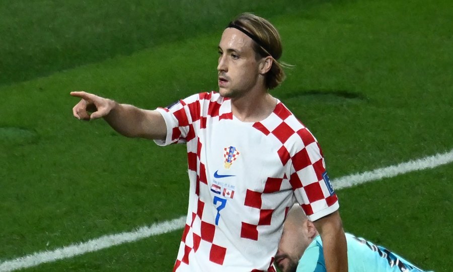 FRANCUZI PIŠU  Sprema se senzacionalni transfer Lovre Majera u Real Madrid