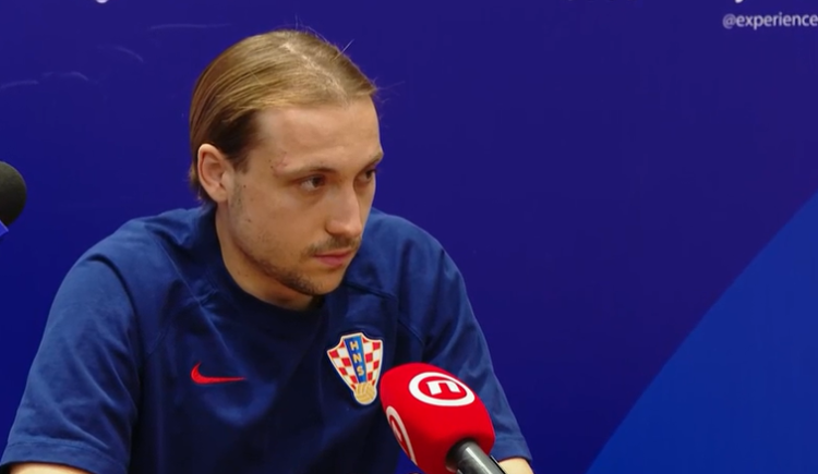 Majer: Izbornik je rekao sve što je trebao oko Petkovića i penala, atmosfera je dobra