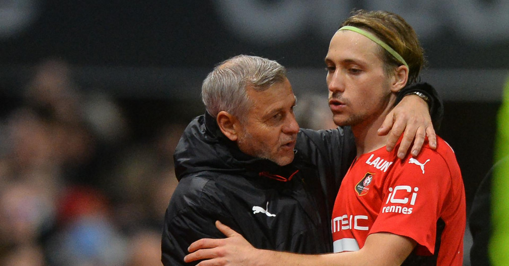 Otišao iz Dinama, oduševio Francuze i već je na meti divova: Tri giganta žele skupo platiti Lovru Majera!?