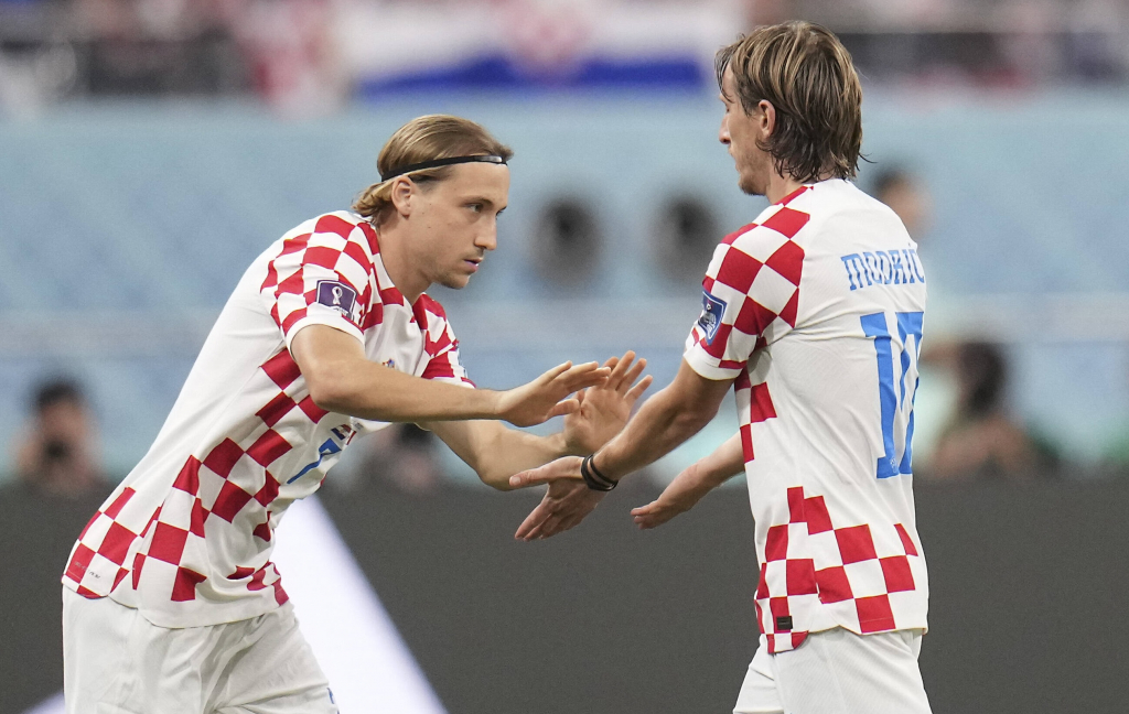 Majer i Juranović najavili  osminu finala protiv Japana