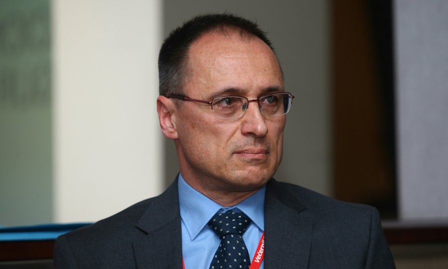 Lozančić: Predsjednik i premijer imaju ekskluzivno pravo znati sve što postoji. Nema tajne koju ne bi smjeli doznati