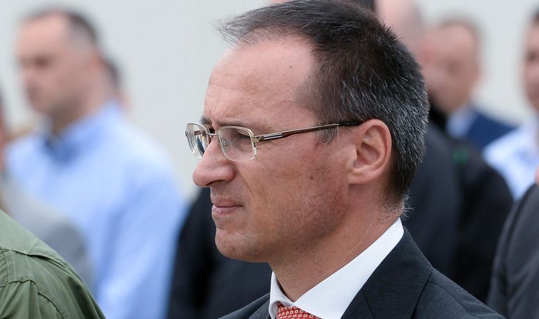 OPA! Lozančić se vraća!? Bivši ravnatelj SOA-e bit će jedan od Milanovićevih savjetnika?