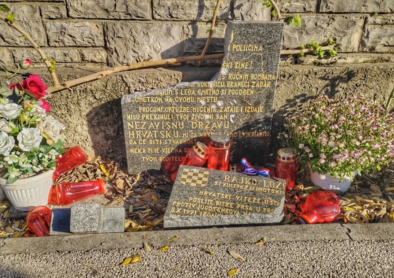 Kad ironija postane ideologija: kako se Domovinski rat sustavno diskreditira