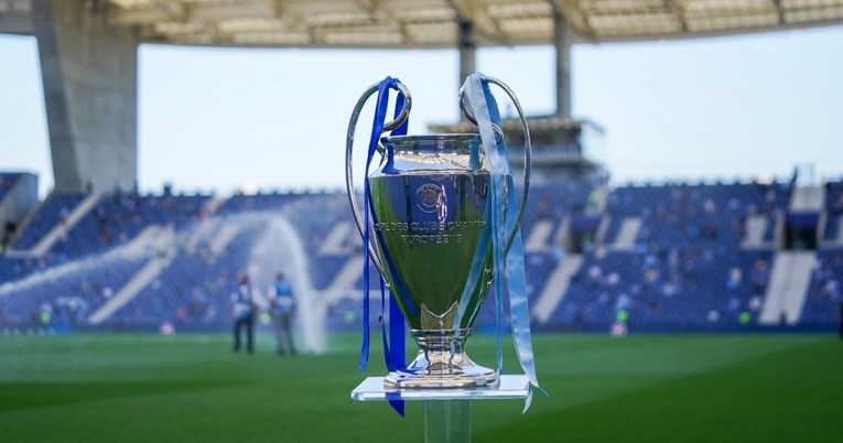 Večeras počinje Liga prvaka! Evo gdje  možete gledati utakmice  najprestižnijeg nogometnog natjecanja