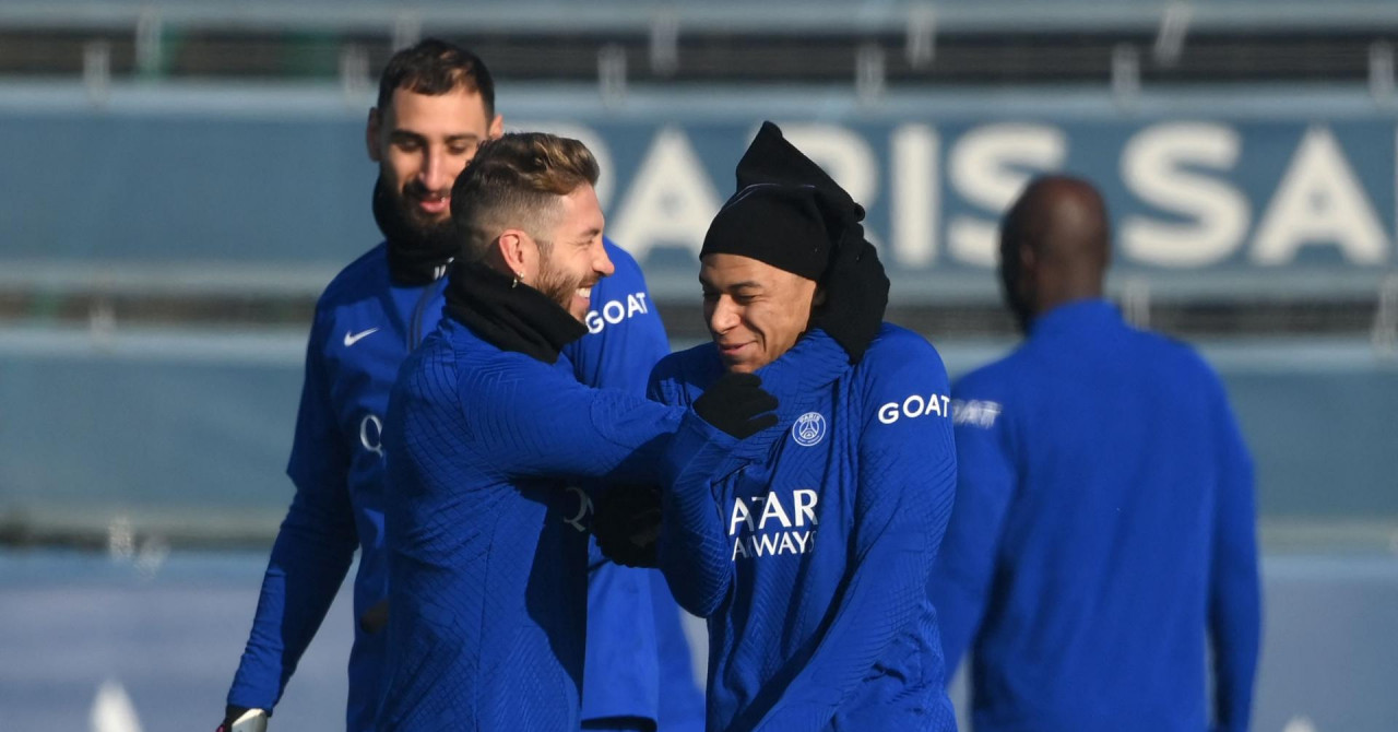 Veliki povratak Lige prvaka: PSG očekuje i Messija i Mbappéa, u Bayernu ‘plač‘ zbog ozljede važnog igrača