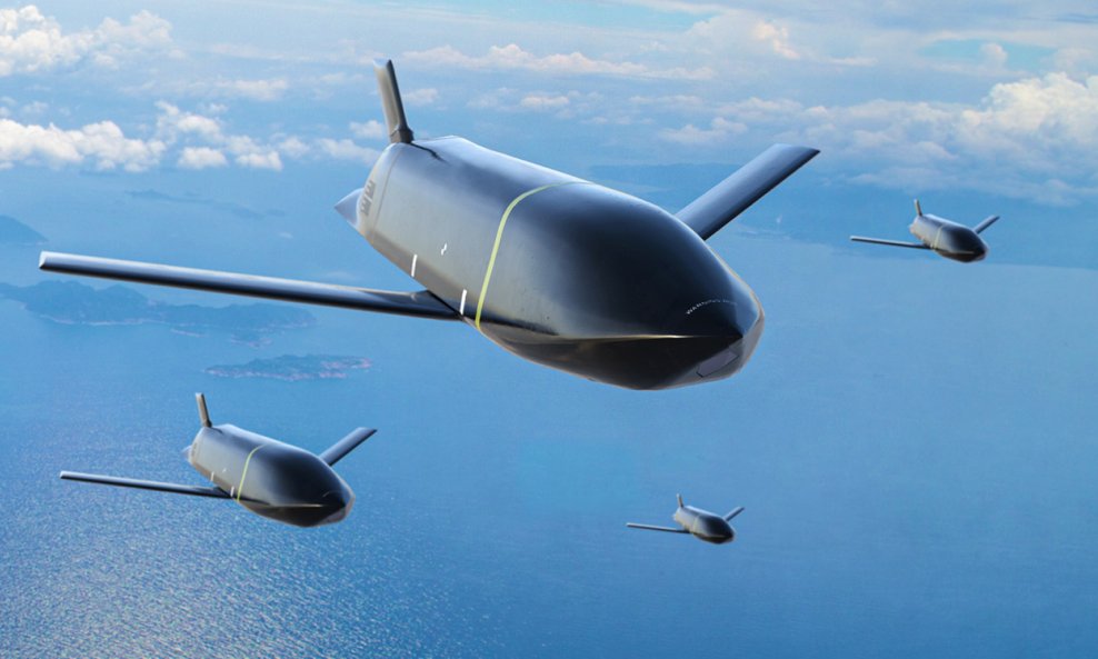 Priprema za mogući sukob s Kinom: Donosimo detalje o najtraženijem projektilu dugog dometa u američkom arsenalu