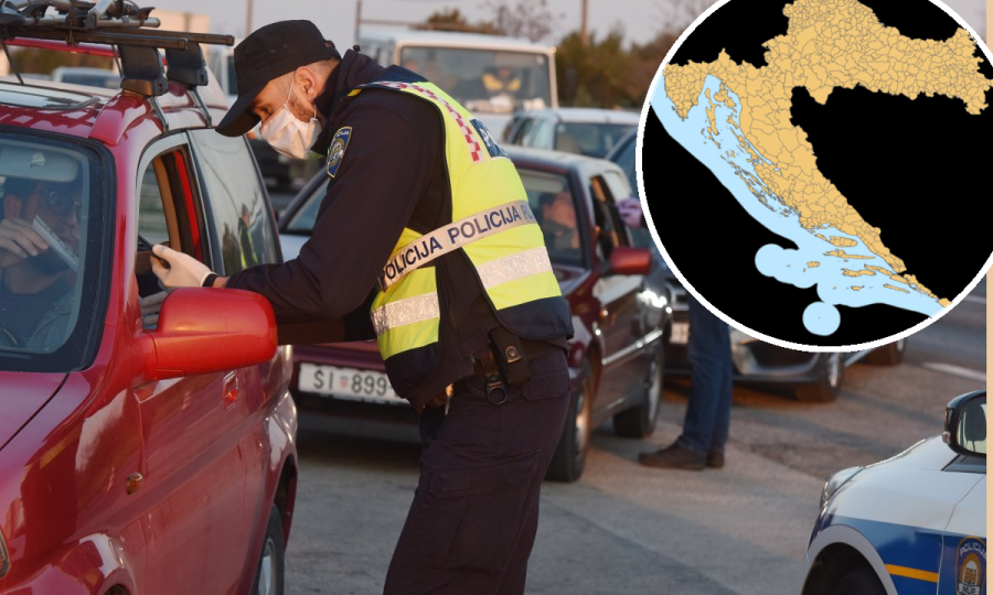 Lokalna samouprava ili 'slabouprava': može li pandemija koronavirusa inicirati promjene teritorijalnog ustroja Hrvatske?