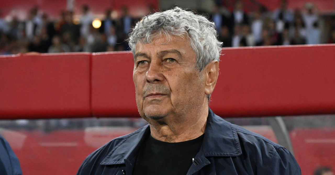 Preminuo  Mircea Lucescu, legendarni rumunjski trener