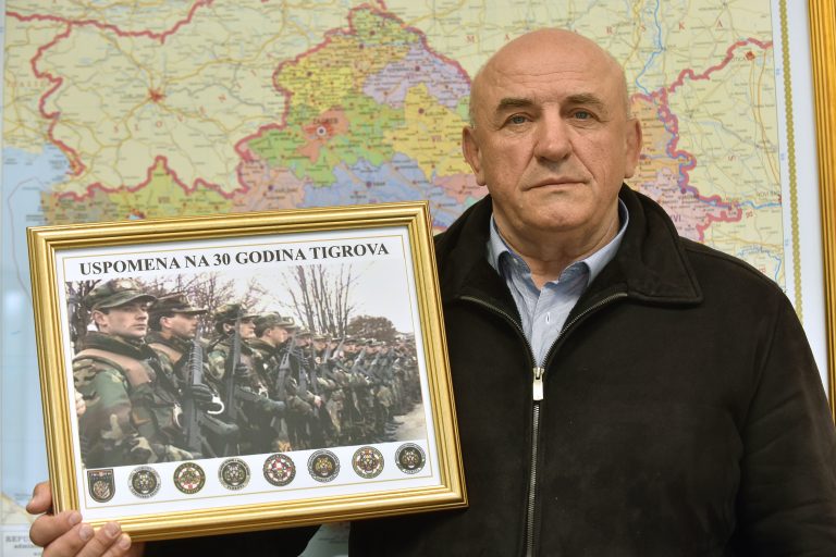 General Josip Lucić: ‘I dalje Gotovinu smatram prijateljem, ali on je potpisom za Perkovića izgubio autoritet. Žao mi ga je’