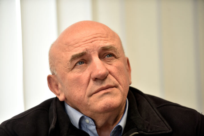 General Lucić zaprepašten postupcima predsjednika: ‘Kundid je bio u ratu, zaslužio je poštovanje’