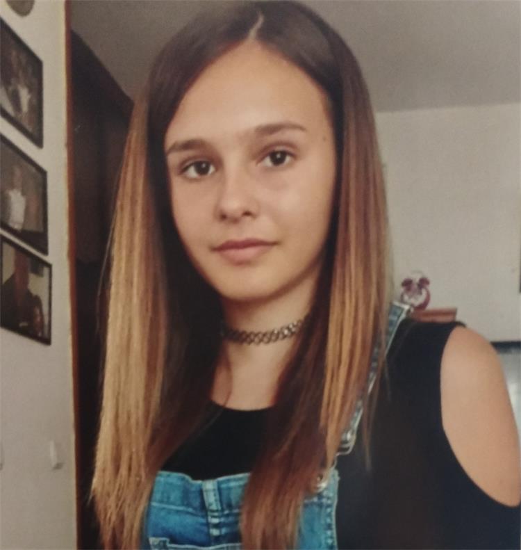 Apel policije za pomoć: Nestala je Lucija Celić u Žaborićima