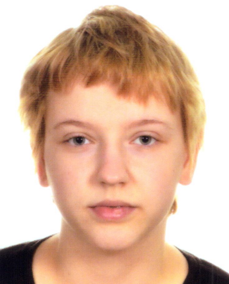 DOBRI LJUDI, POMOZITE: Nestala je Lucija, policija moli vašu pomoć