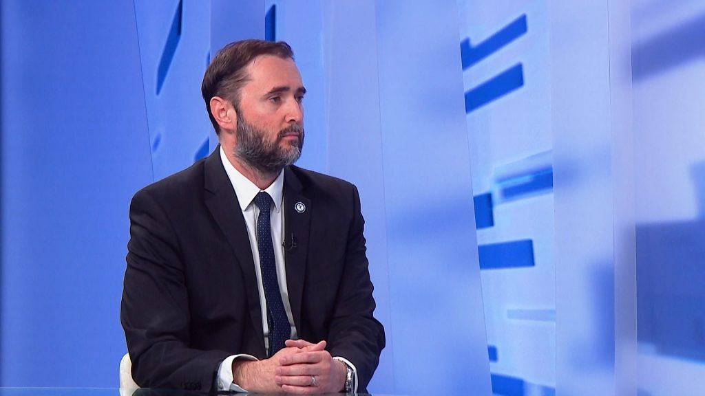 Luetić: Na četiri necijepljene osobe koje umru od covida dolazi jedna cijepljena