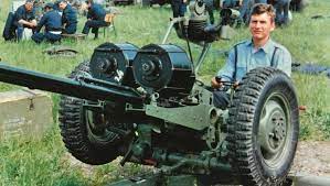 Na današnji dan 27. srpnja 1991. godine zrakoplovi JNA raketirali su vojarnu i obučni centar "Nikola Šubić Zrinski" popularno zvanu "Opatovačka pustara"