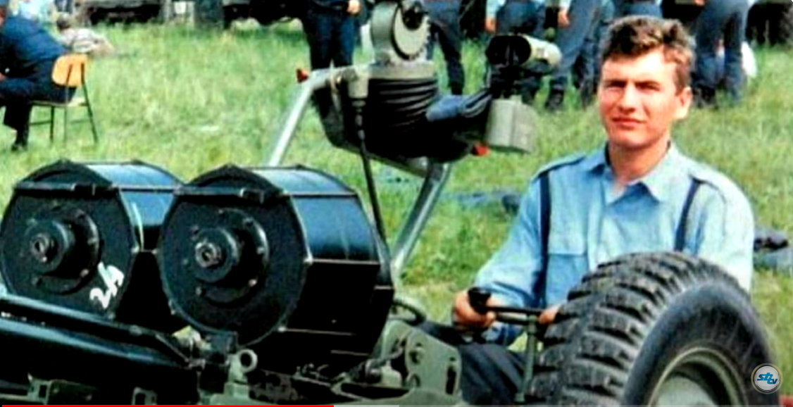 24. kolovoza 1991. – Luka Andrijanić srušio prvi zrakoplov JNA u Domovinskom ratu po zapovjedi Ivice Arbanasa Lipog (VIDEO)