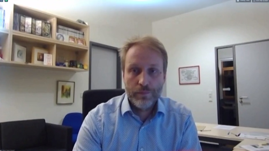 “Doći ćemo do imuniteta krda, ali će on biti plaćen visokim dankom u krvi”