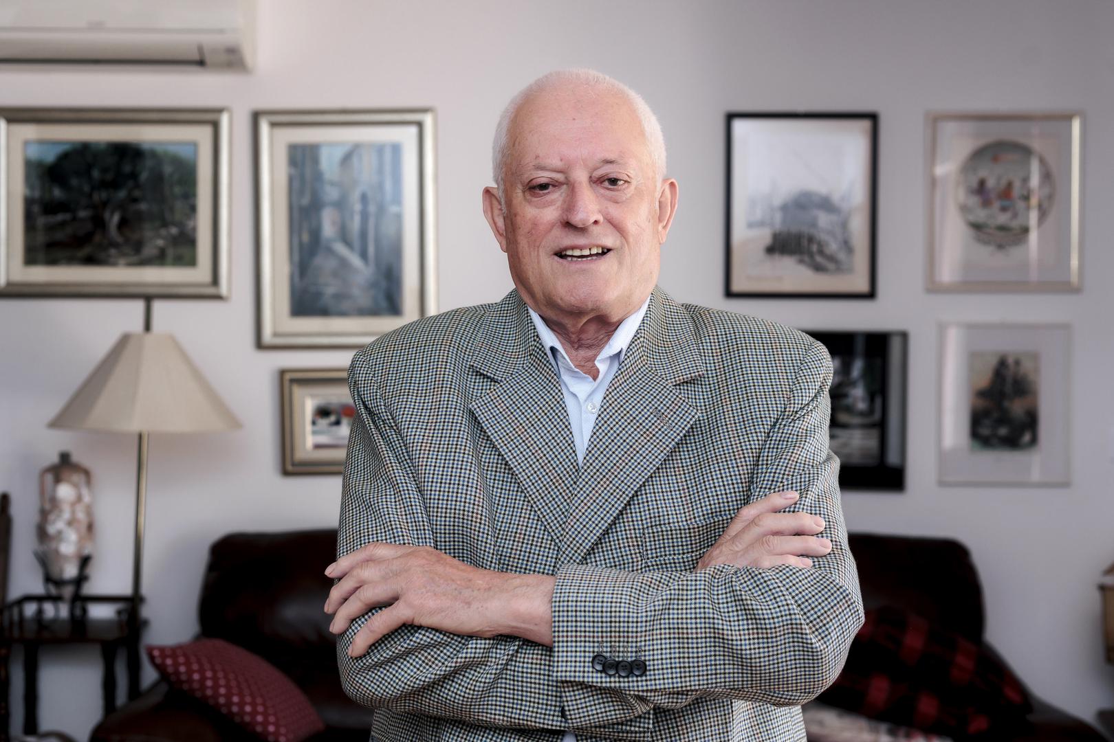 Sin generala o dijelu splitskih branitelja: Lažete! Ali tucite i dalje dok se on bori za život i ne može vam odgovoriti