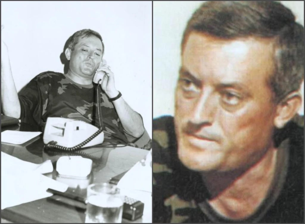 Životni put generala Džanka: Blate ga pojedini branitelji, a kad pročitate gdje je sve bio i što je radio za Hrvatsku...