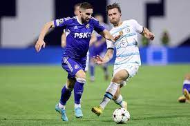 LUKA IVANUŠEC: ‘Nisam bio na razini na kojoj sam trebao biti’