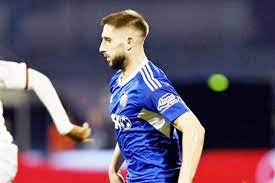 Luka Ivanušec možda će u Superkupu odigrati posljednju utakmicu za Dinamo, Feyenoord poslao ponudu