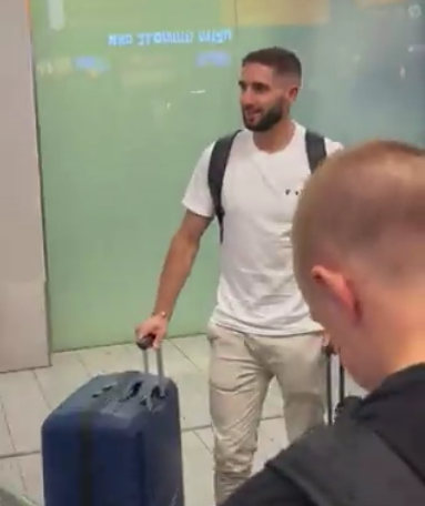 Ivanušec preseljenjem u Feyenoord zatvara poglavlje u Dinamu. Stigao u Nizozemsku