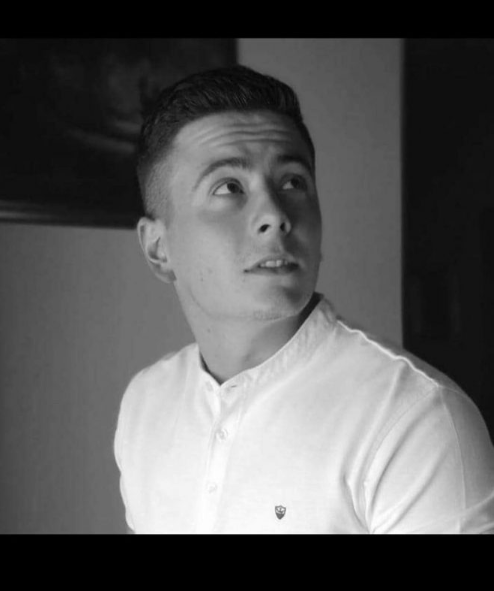 VRBOVEC OPLAKUJE SVOG MLADOG HEROJA! Dan žalosti zbog pogibije Luke Jagatića