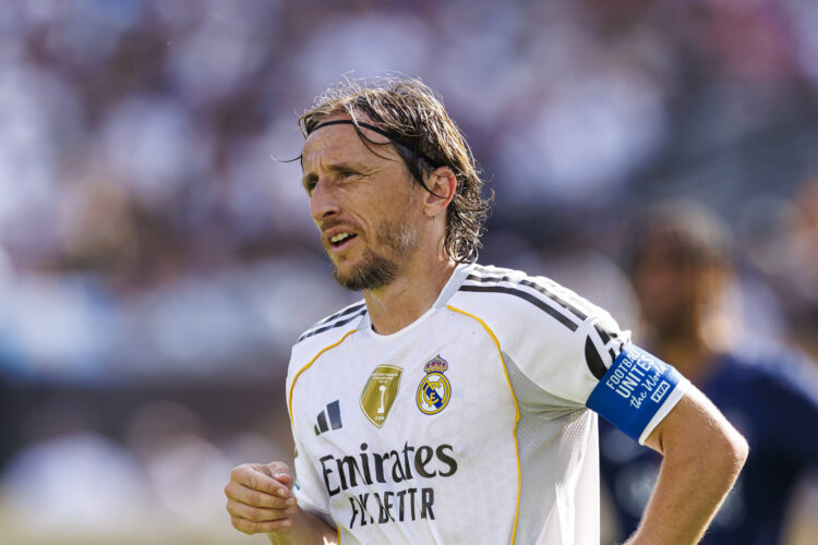 Marca: Zbogom Luka, zauvijek ćeš ostati upamćen kao najbolji veznjak u povijesti Reala