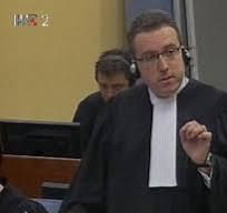 Luka Mišetić: Laži tog čovjeka dovele su do optužnice protiv Gotovine... Mesić? On je Tuđmana optužio za etničko čišćenje