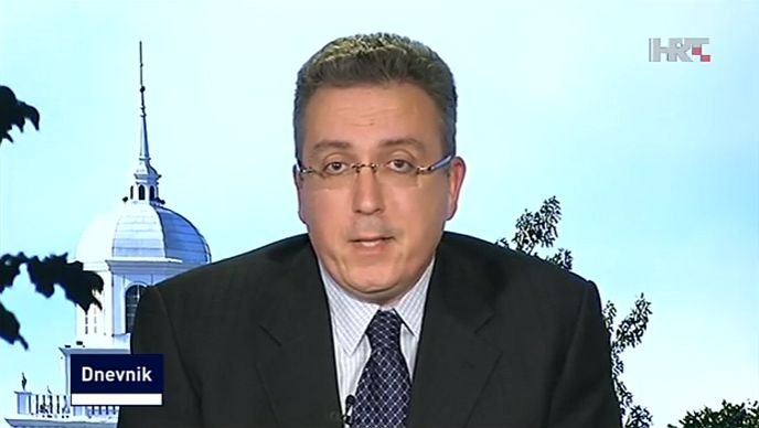 Mišetić: Hoće li novinari pitati Pupovca, SDSS i SNV prihvaćaju li da je u Srebrenici počinjen genocid?