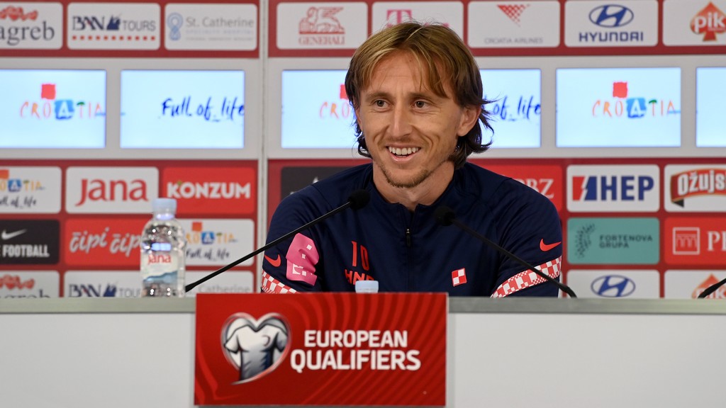 Modrić komentirao je li Hrvatska dobila njegova nasljednika