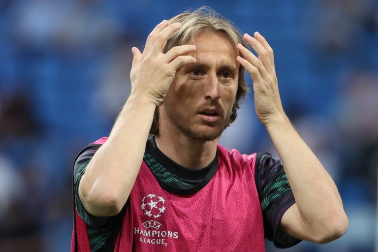 Prava bomba iz Maksimira: U Dinamo se vraćaju Modrić i Vida!