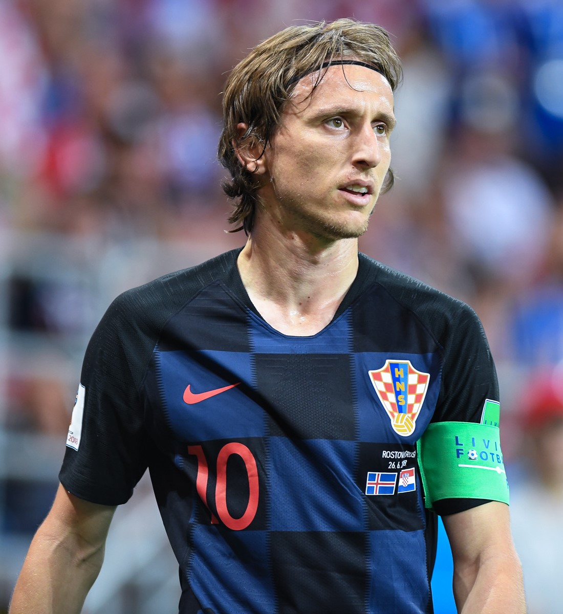 VIDEO Luka Modrić ogorčen suđenjem: 'Orsato je jedan od najgorih, čista katastrofa! Penal nas je uništio'