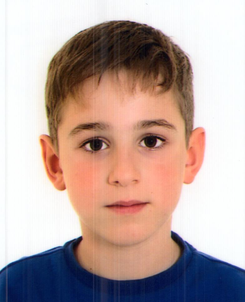 Pronađen nestali dječak u Splitu