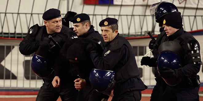 Udruga veterana specijalne policije BATT: Ne zanimaju nas osude opskurnih organizacija kao što su HND