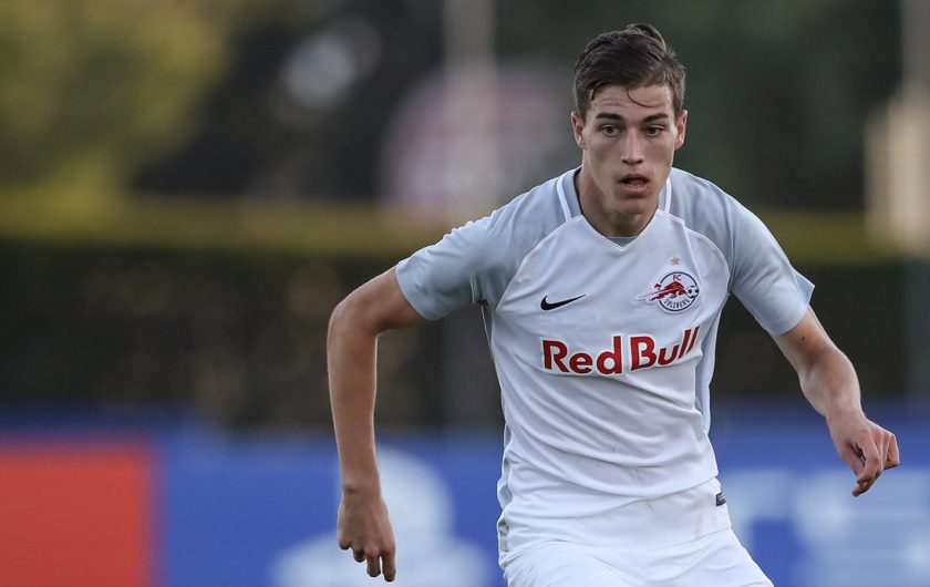 Ako ga dosad niste gledali, sada ste se mogli uvjeriti: Ovaj dečko bit će velika zvijezda HR nogometa!