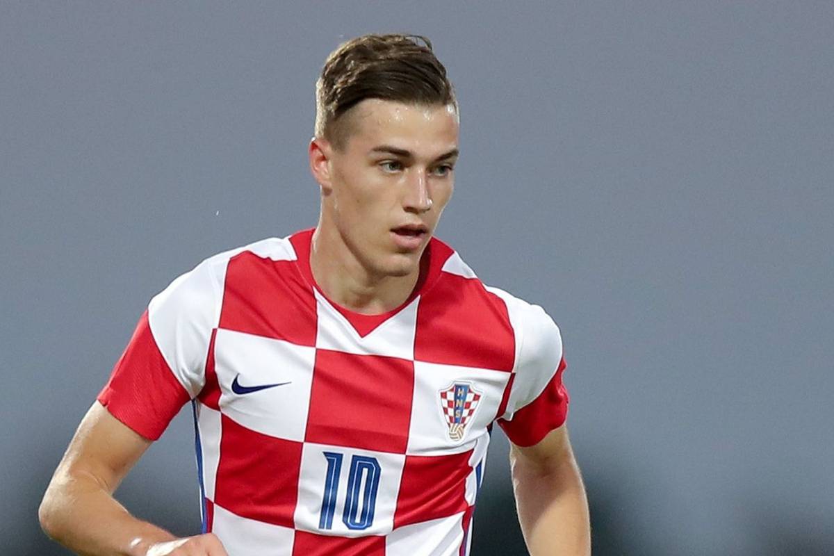 LUKA SUČIĆ: "Pletikosa me nazvao i rekao: Dalić te želi..."