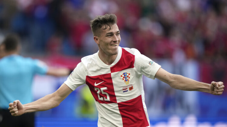 Vatreni započeli pripreme za nastavak kvalifikacija: Dalić vratio Luku Sučića u reprezentaciju!