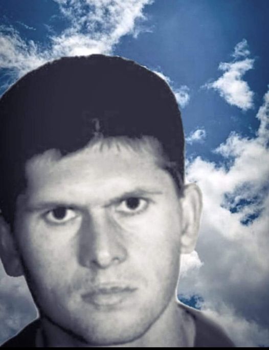 IN MEMORIAM BOJNIK TOMISLAV LUKAČEVIĆ, ROĐEN 03. OŽUJKA 1967. - POGINUO 06. KOLOVOZA 1993.