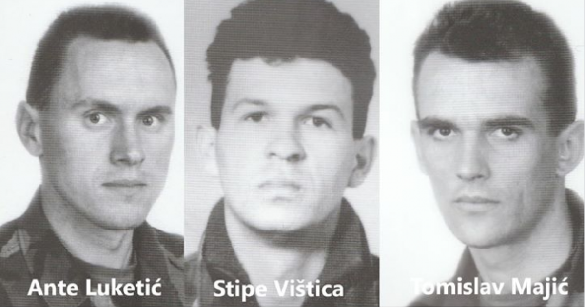 Dana 24. travnja 1993. godine, na Južnom bojištu poginula su trojica pripadnika Specijalne postrojbe Glavnog stožera Hrvatske vojske „Bojne Zrinski“…