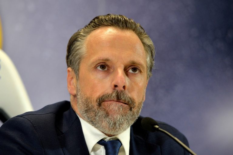 Jakobušić više nije predsjednik Hajduka: Smijenio ga Nadzorni odbor