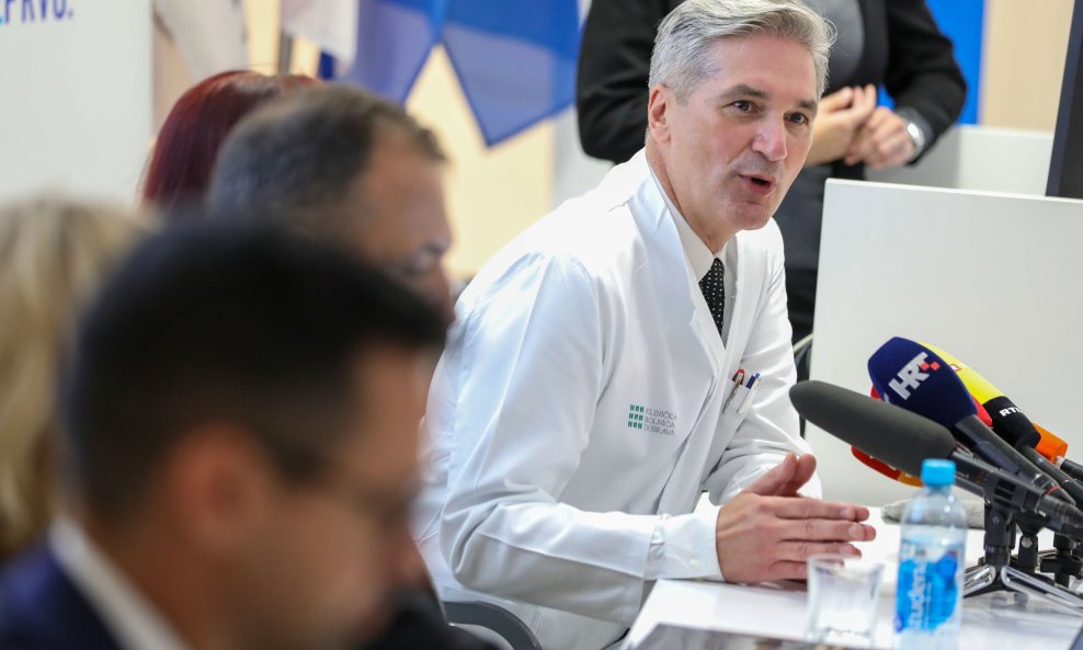 Lukšić opisao kako je Beroš lobirao za Pozdera: Nisam želio imati posla s tim čovjekom