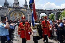 Vojni ordinarijat u RH organizira 29. hodočašće Hrvatske vojske, policije i branitelja u Lourdesu