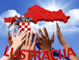 I dalje ništa od lustracije, zašto?